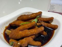 -粤点越有·茶点·粤菜(樵岭国际店)