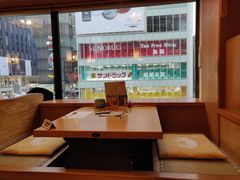 -蟹道乐(道顿堀本店)