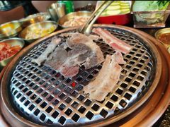 -伏一解牛烤肉专门店(信业购物中心店)