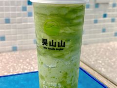 -吴山山·椰子酸奶(天河南店)