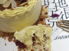 法式咸奶油蛋糕-甛时(咸奶油特色店)