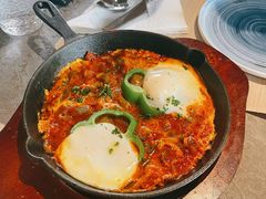 -La Medina餐厅(亮马河南路店)