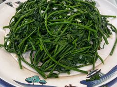 -绿雅居原生态农庄(小涌店)