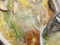 -云南印象昭通天麻火腿鸡(新疆石油花园二期店)