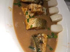 -上海小南国(仲盛世界商城店)