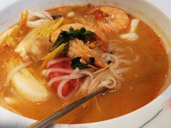 -米泰芒·东南亚料理(体育西店)
