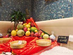 -宜昌富力皇冠假日酒店·咖啡1号西餐厅