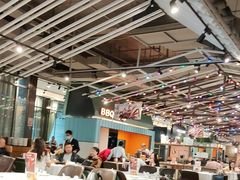 -稻香酒家·34年老字号·港式粤菜(汉街店)