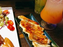 -The Cheebat 锌吧·Bistro(体育西店)