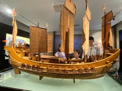 -上海交通大学董浩云航运博物馆