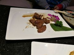 -德川家日本料理(中关村寰太大厦店)