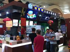 -桥香园正宗过桥米线(机场五店)