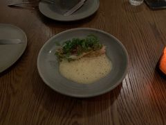 煎海鲈鱼-BOR Eatery(安福路店)