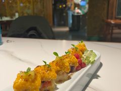 -烛影拾光观景餐厅·创意菜·摄影·小提琴(大唐不夜城店)