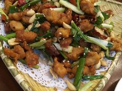 -普天和酒楼·新津菜·烤鸭(天津之眼店)