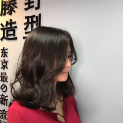 点击看大图 -藤野造型