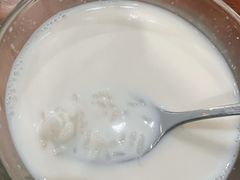 冰冻牛奶酒酿-随柳居·苏式小吃(建新巷店)