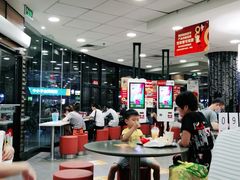 -麦当劳(帝豪店)
