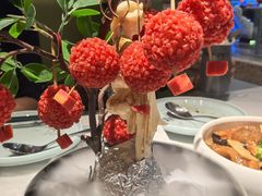 -奔跑吧陕菜·盛世长安(民乐园万达店)