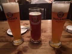 -宝莱纳啤酒花园餐厅PAULANER BRAUHAUS Nanjing(广州路店)
