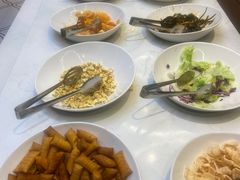 -豪客来牛排(红豆万花城店)