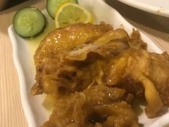 -佰搭果·广式茶餐厅(西华路店)