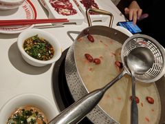 -八合里潮汕鲜牛肉火锅(上海汇智广场店)