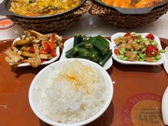 -白金汉爵大酒店-24小时餐厅
