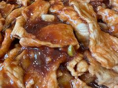 -老苏扬饭店