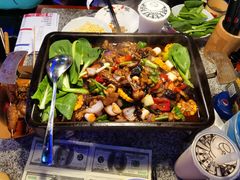 -蘭奢雅集·江浙菜(青山江滩店)