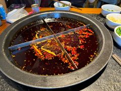 -陈眼镜火锅(总店)