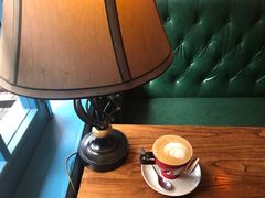 -德福楼咖啡吧(德福巷店)