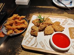 -炉鱼(西溪银泰城店)