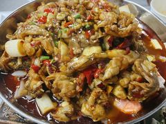 -小民大排档(光谷店)