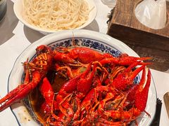 -江味龙虾馆(南山店)