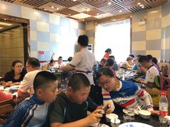 大堂-梅飞酒家(桑园路店)