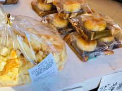 -新麦西饼(广东路店)
