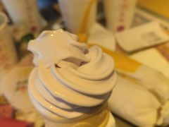 -麦当劳(团结湖店)