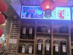-闯关东东北农家菜(崂山石老人店)