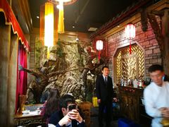 -蜀大侠火锅(寰球文化地标·总府店)