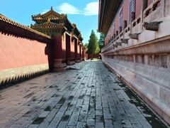 -北京市劳动人民文化宫(太庙)