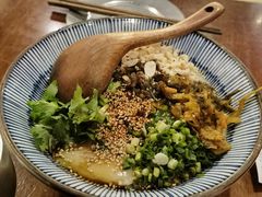 稀豆粉米线-麒麟风烤牛肉·云南烧烤小排档(丹凤街店)