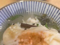 鲜虾蟹籽生煎-阿三生煎(正弘城店)