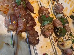 -幸福小串(总店)