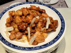 鸡里蹦-保定会馆(秀兰店)