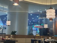 -前海沿·海鲜水饺青岛菜(乐客城店)