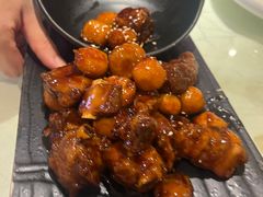 -佰家小厨·南京菜(夫子庙店)