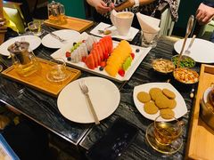 -上海浦西万怡酒店