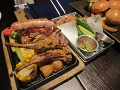 -bluefrog蓝蛙(水游城店)