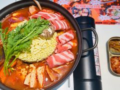 -崔解放·朝韩大排档(虹悦城店)